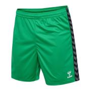Hummel Shorts Authentic - Grøn