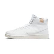 Nike Court Royale 2 Mid Women's Sho WHITE/WHITE