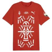 Puma Egypt Men's Tee TotalEnergies CAF Africa Cup of Nations 2023