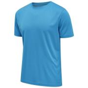 T-shirt med mesh