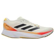 adidas Løbesko adizero SL - Hvid/Sort/Rød/Orange