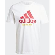 Adidas Spain DNA Graphic T-shirt