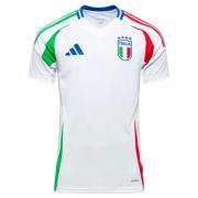 Italien Udebanetrøje EURO 2024 Børn