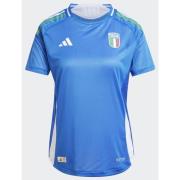 Italien Hjemmebanetrøje EURO 2024 Authentic Kvinde
