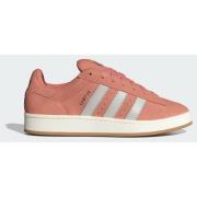 adidas Original Sneaker Campus - Brun/Hvid