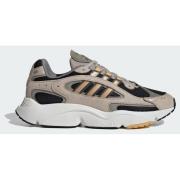 adidas Original Sneaker Ozmillen - Brun/Sort