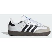 Adidas Original Samba OG Kids sko