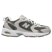 New Balance Sneaker 530 - Grøn/Hvid