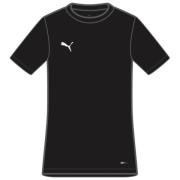 teamRISE Matchday Jr PUMA Black-PUMA White