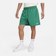 Nike Shorts Club Woven Flow - Grøn/Hvid