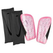 Nike Benskinner Mercurial Lite Superlock Mad Brilliance - Pink/Sort