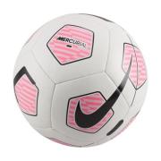 Nike Fodbold Mercurial Fade Mad Brilliance - Hvid/Pink/Sort