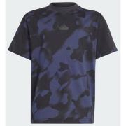 Adidas Future Icons Camo Printed T-shirt