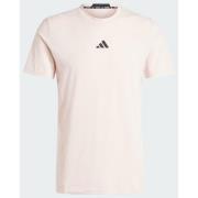 Adidas Designed for Training Workout T-shirt