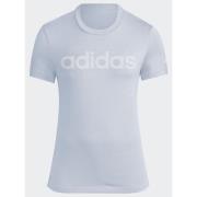 Adidas LOUNGEWEAR Essentials Slim Logo T-shirt