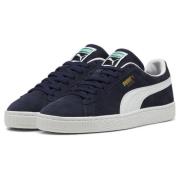 Suede Classic PUMA Navy-PUMA White