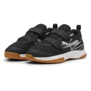 PUMA Sneaker Varion II V - Sort/Grå Børn