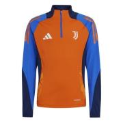 Juventus Træningstrøje Tiro 24 - Orange/Blå Børn
