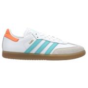 adidas Samba Inter Miami - Hvid/Turkis