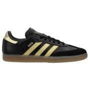 adidas Samba Messi Triunfo Dorado - Sort/Guld