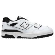 New Balance Sneaker BB550 - Hvid