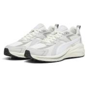 Hypnotic LS Warm White-PUMA White-Glacial Gray