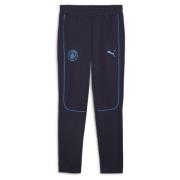 Manchester City Sweatpants Casuals - Navy/Blå