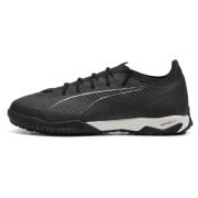 PUMA Ultra 5 Pro Cage TT Eclipse - Sort/Hvid