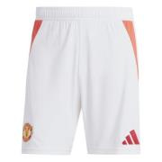 Manchester United Hjemmebaneshorts 2024/25