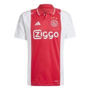Ajax Hjemmebanetrøje 2024/25
