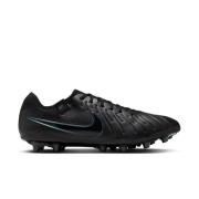 Nike Tiempo Legend 10 Pro AG-PRO Shadow - Sort/Grøn