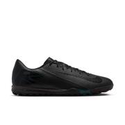 Nike Air Zoom Mercurial Vapor 16 Academy TF Shadow - Sort/Grøn