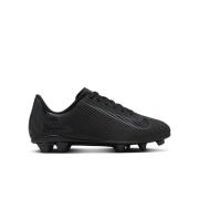 Nike Mercurial Vapor 16 Club MG Shadow - Sort/Grøn Børn