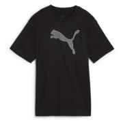 Puma HER Graphic Tee Women