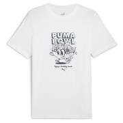 Puma GRAPHICS PUMA Bowl Tee Men