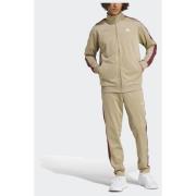 Adidas Sportswear Small Logo Tricot Colorblock Track Suit