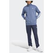 Adidas Sportswear Small Logo Tricot Colorblock Track Suit