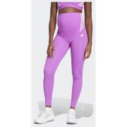 Adidas Optime Essentials Full-Length Leggings (Maternity)