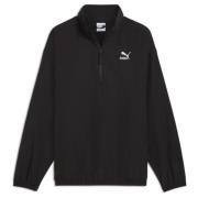 Puma CLASSICS Woven Relaxed Crew Men