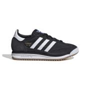 adidas Originals Sneaker SL 72 RS - Sort/Hvid Børn