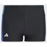 Adidas Colorblock 3-Stripes badeshorts