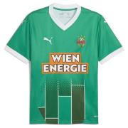 Puma SK Rapid Wien 24/25 Home Jersey