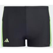 Adidas Colorblock 3-Stripes badeshorts