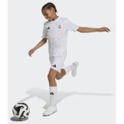 Adidas Real Madrid Kids opvarmningstrøje