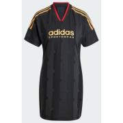 Adidas Tiro Cut 3-Stripes Jacquard Tee kjole