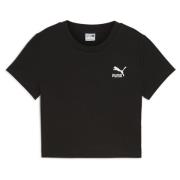 Puma CLASSICS Baby Tee Women