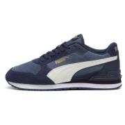 Puma ST Runner v4 Suede Sneakers Unisex