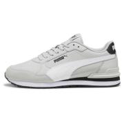 Puma ST Runner v4 Leather Sneakers Unisex