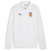 Puma Valencia CF Training Quarter-Zip Top Youth