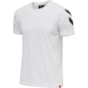 Hummel Legacy T-Shirt - Hvid